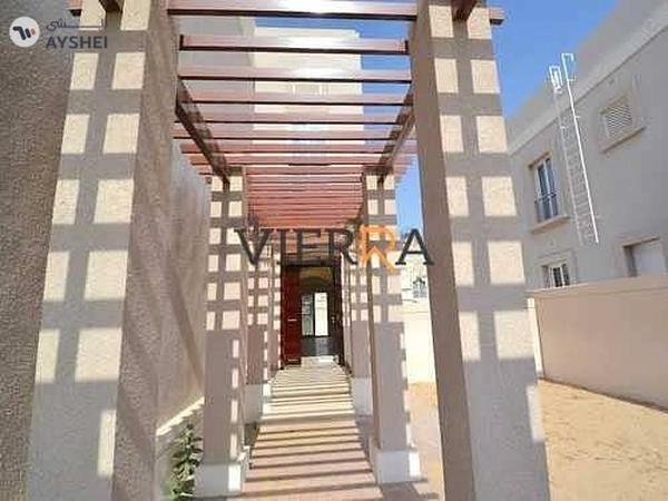 5 Bed + Maid | Arabic Style l Gated Community