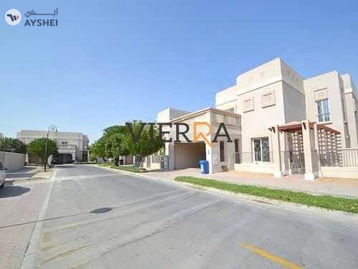 5 Bed + Maid | Arabic Style l Gated Community-14-14