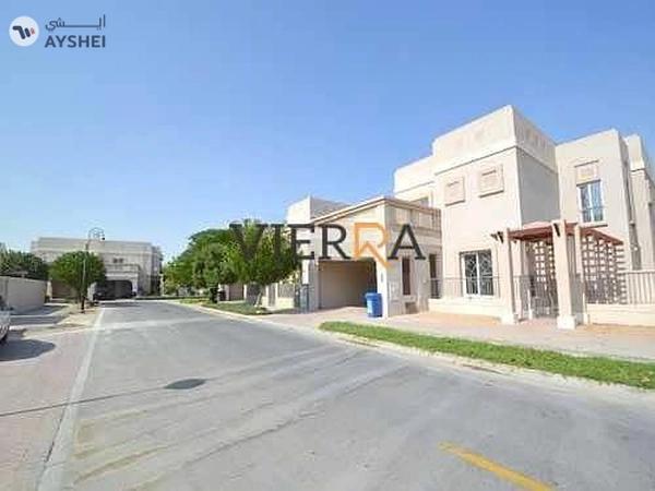 5 Bed + Maid | Arabic Style l Gated Community