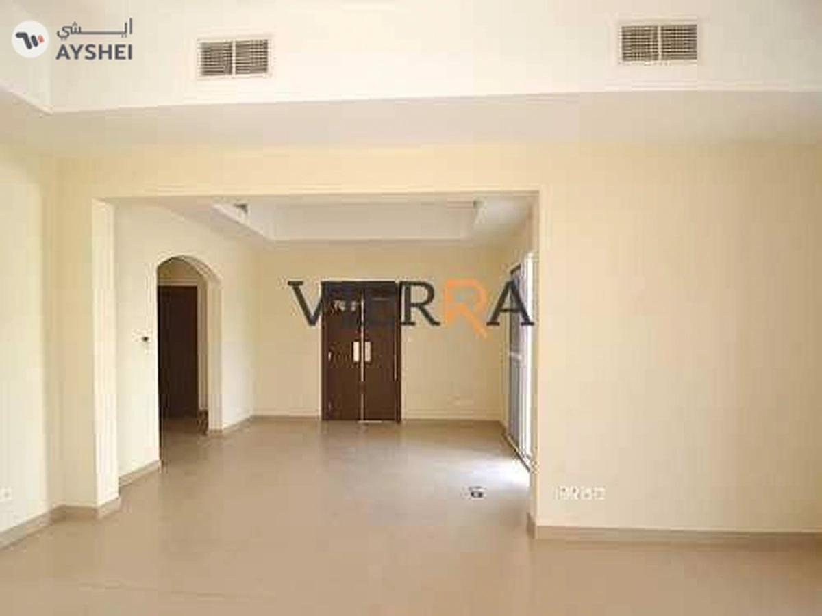 5 Bed + Maid | Arabic Style l Gated Community-0-landscape