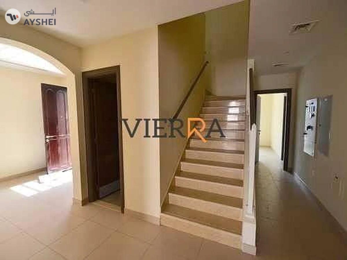 5 Bed + Maid | Arabic Style l Gated Community-1-landscape