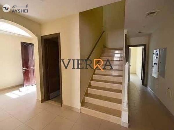 5 Bed + Maid | Arabic Style l Gated Community