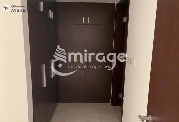 APARTMENT FOR SALE IN MARINA BLUE TOWER, MARINA SQUARE