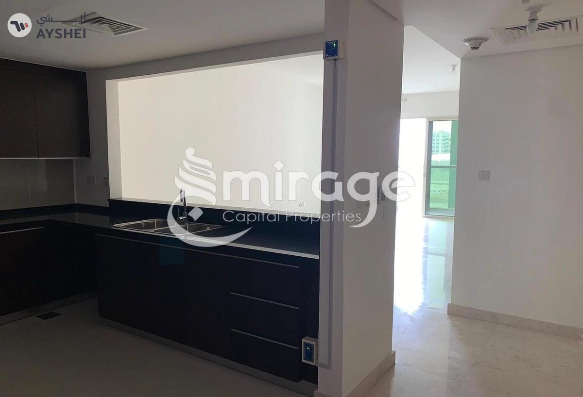 APARTMENT FOR SALE IN MARINA BLUE TOWER, MARINA SQUARE-4-4