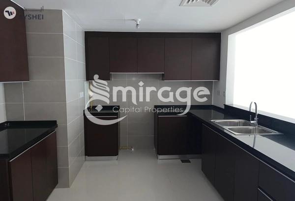 APARTMENT FOR SALE IN MARINA BLUE TOWER, MARINA SQUARE