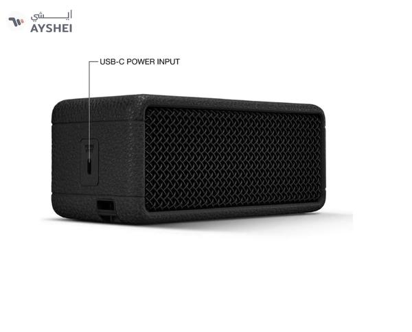 Marshall Emberton III Portable Bluetooth Speaker