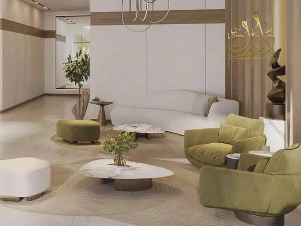 3 Years Post Handover Payment Plan Option | Dld Waiver and full cash offer