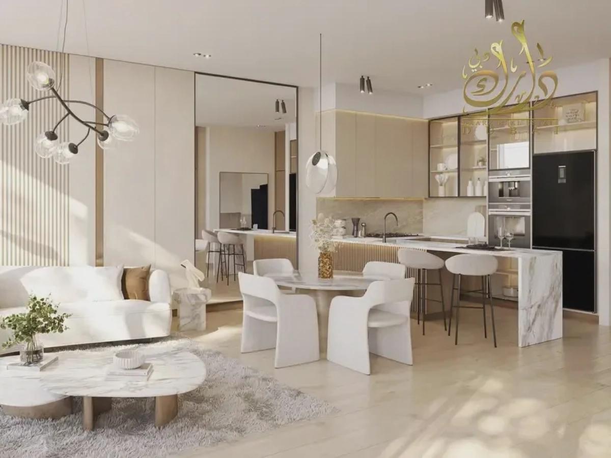 3 Years Post Handover Payment Plan Option | Dld Waiver and full cash offer-5-5