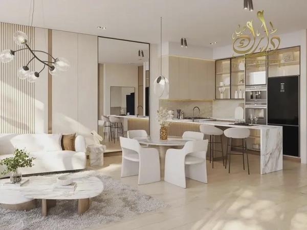 3 Years Post Handover Payment Plan Option | Dld Waiver and full cash offer