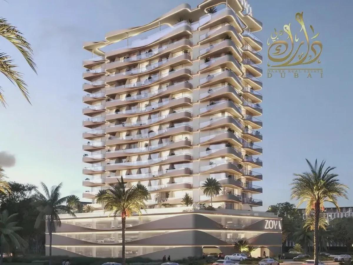 3 Years Post Handover Payment Plan Option | Dld Waiver and full cash offer-4-4