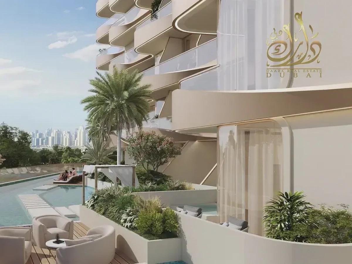 3 Years Post Handover Payment Plan Option | Dld Waiver and full cash offer-1-landscape