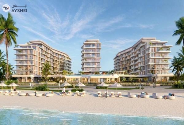 APARTMENT FOR SALE IN FLORA ISLE, DUBAI ISLANDS