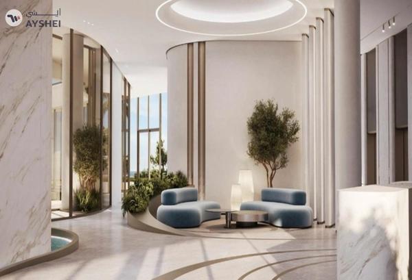 APARTMENT FOR SALE IN FLORA ISLE, DUBAI ISLANDS