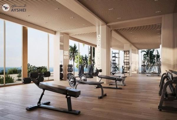 APARTMENT FOR SALE IN FLORA ISLE, DUBAI ISLANDS