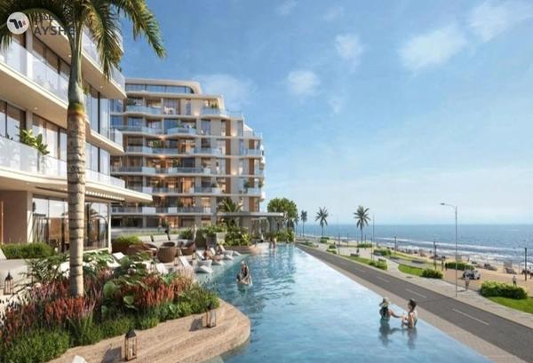 APARTMENT FOR SALE IN FLORA ISLE, DUBAI ISLANDS