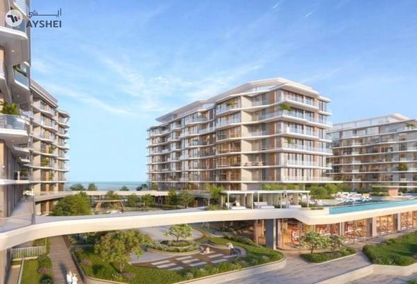 APARTMENT FOR SALE IN FLORA ISLE, DUBAI ISLANDS