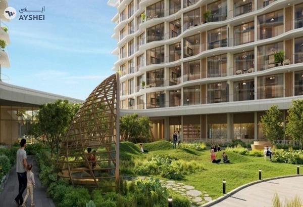 APARTMENT FOR SALE IN FLORA ISLE, DUBAI ISLANDS