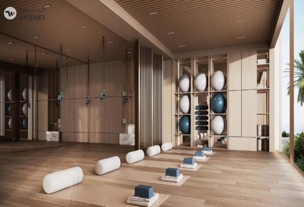 APARTMENT FOR SALE IN FLORA ISLE, DUBAI ISLANDS