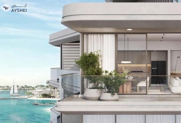APARTMENT FOR SALE IN FLORA ISLE, DUBAI ISLANDS