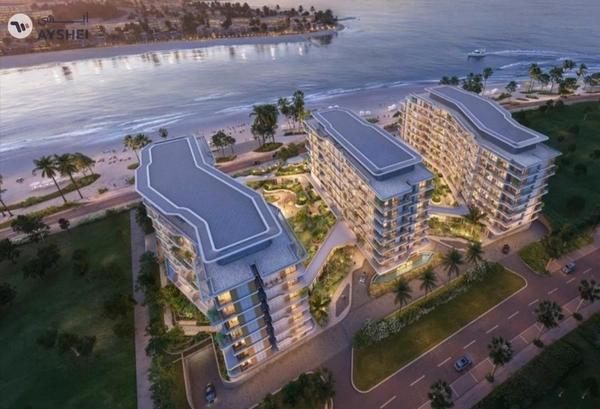 APARTMENT FOR SALE IN FLORA ISLE, DUBAI ISLANDS