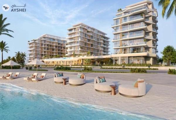 APARTMENT FOR SALE IN FLORA ISLE, DUBAI ISLANDS