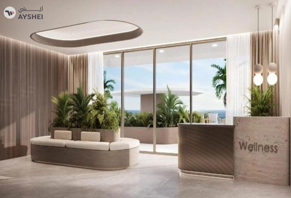 APARTMENT FOR SALE IN FLORA ISLE, DUBAI ISLANDS