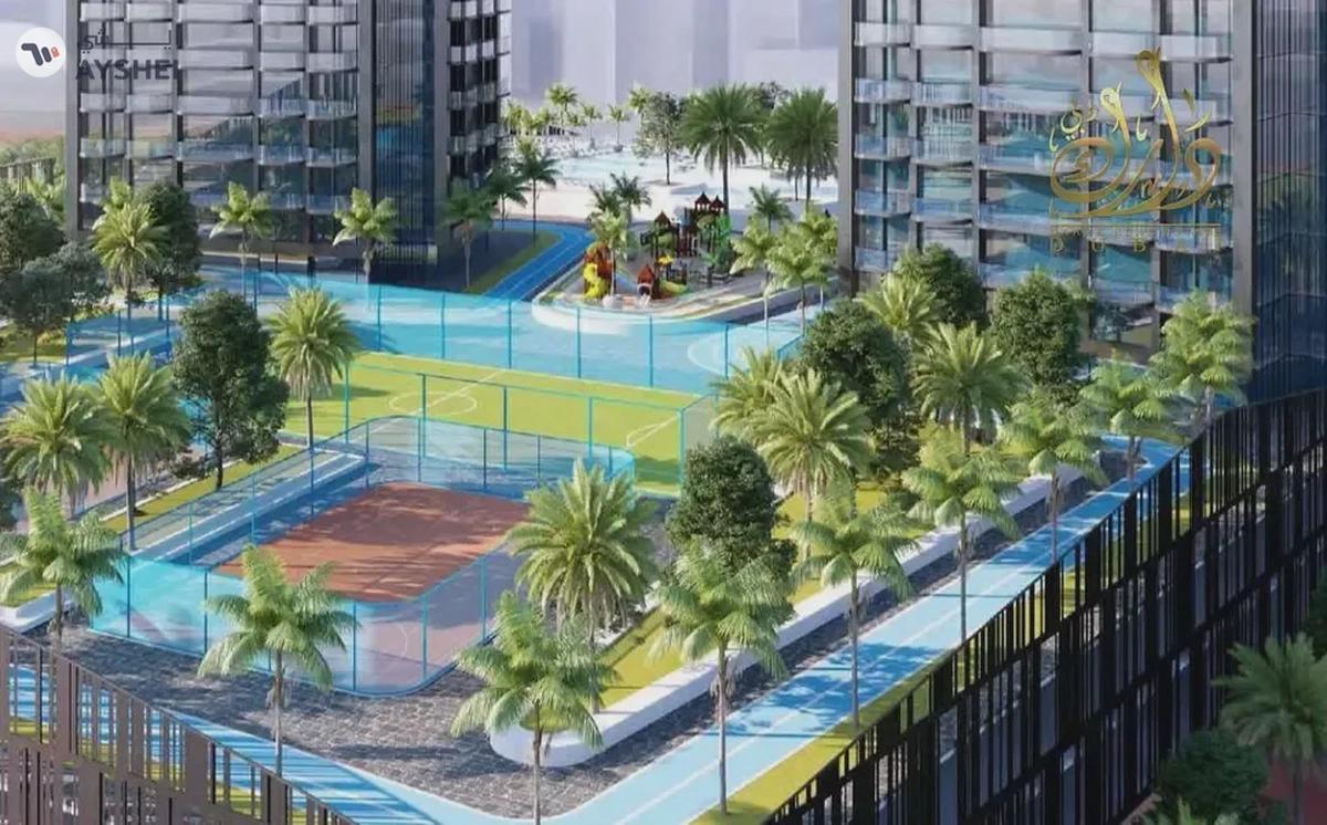 GREAT INVESTMENT - HIGH ROI - SECURE YOUR HOME - FULLY FURNISHED - SMART HOME - AMAZING LAYOUT-0-0