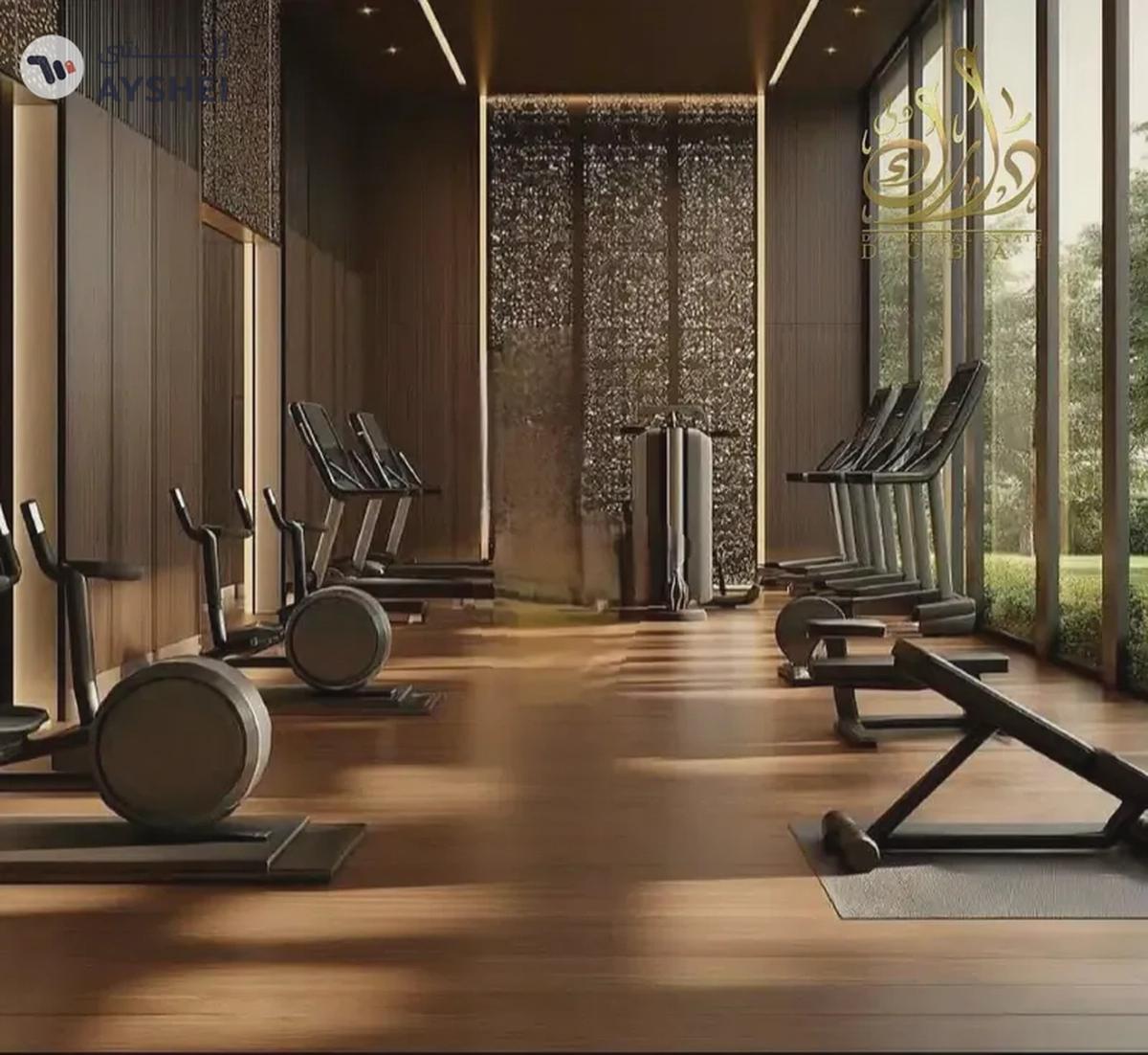 GREAT INVESTMENT - HIGH ROI - SECURE YOUR HOME - FULLY FURNISHED - SMART HOME - AMAZING LAYOUT-1-1