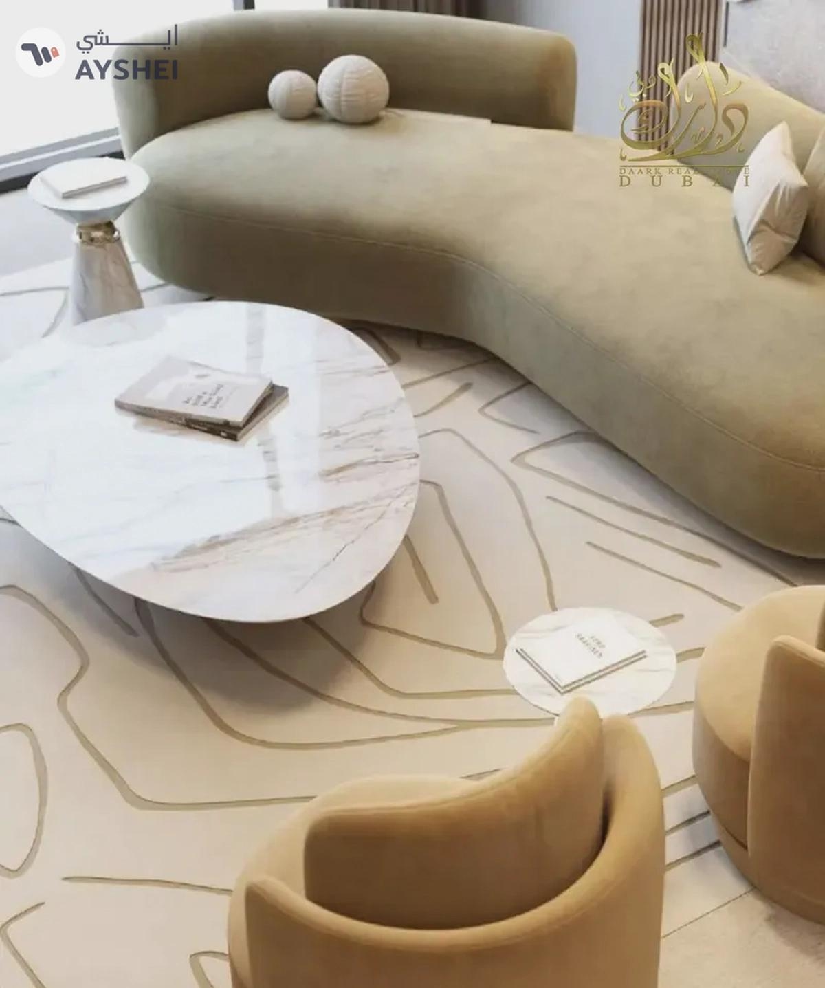 GREAT INVESTMENT - HIGH ROI - SECURE YOUR HOME - FULLY FURNISHED - SMART HOME - AMAZING LAYOUT-3-3