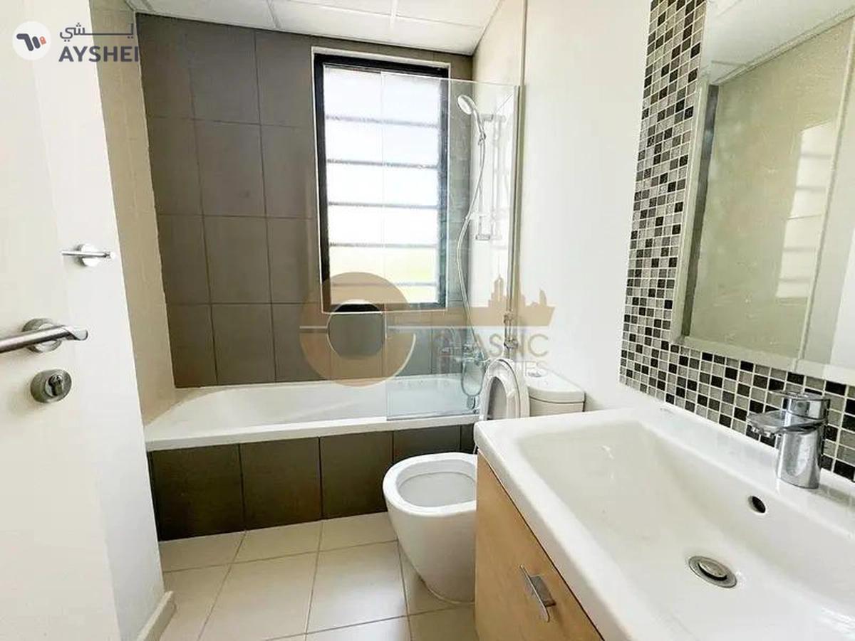 3 bedroom with Maids | R2M | Biggest Layout-9-9