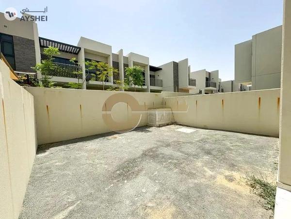 3 bedroom with Maids | R2M | Biggest Layout