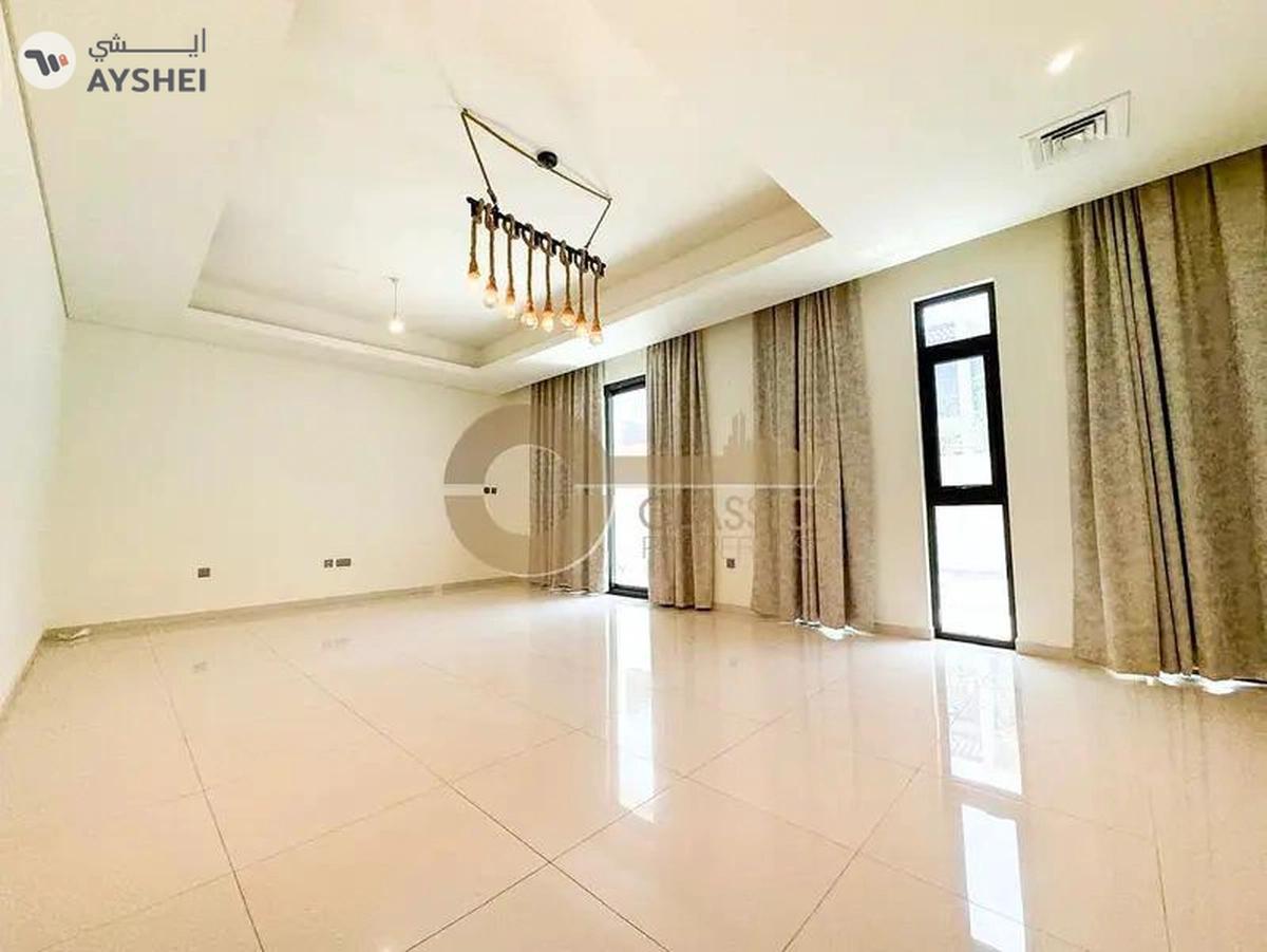 3 bedroom with Maids | R2M | Biggest Layout-0-landscape