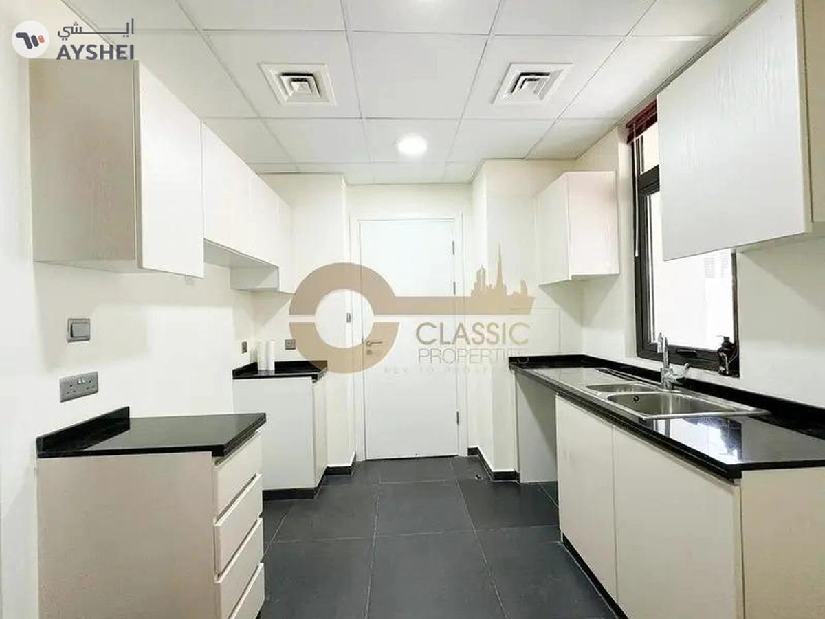 3 bedroom with Maids | R2M | Biggest Layout-1-1