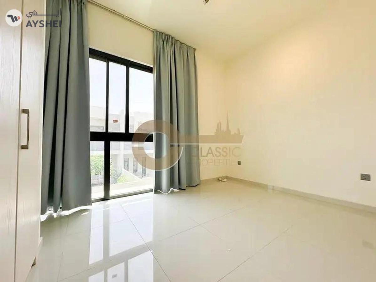 3 bedroom with Maids | R2M | Biggest Layout-4-4