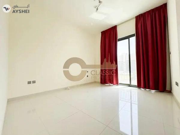 3 bedroom with Maids | R2M | Biggest Layout