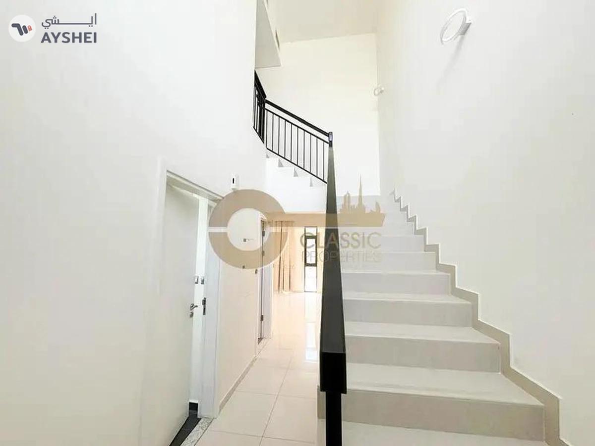 3 bedroom with Maids | R2M | Biggest Layout-8-8