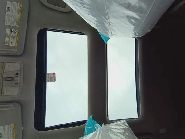 Nissan Murano LE 2009, American Specs - Well Maintained