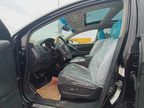 Nissan Murano LE 2009, American Specs - Well Maintained