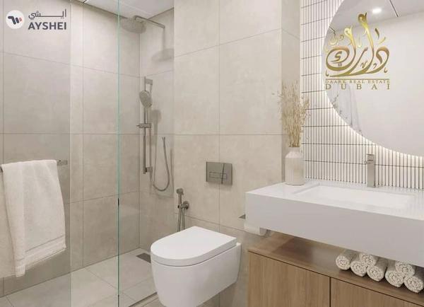 Apartment For Sale in The Haven III, Majan, Dubai