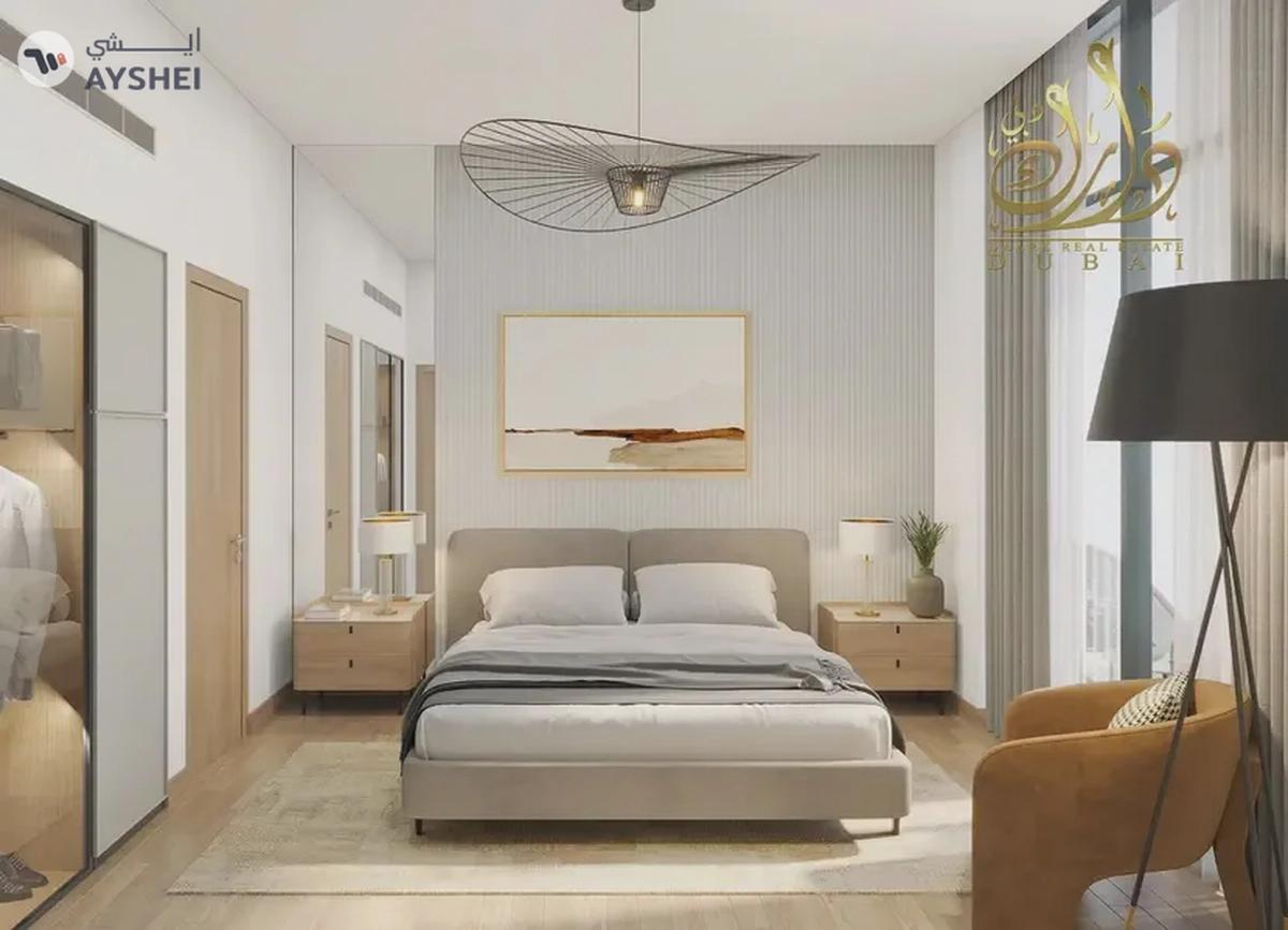 Apartment For Sale in The Haven III, Majan, Dubai-3-3