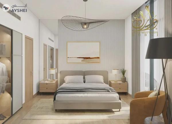 Apartment For Sale in The Haven III, Majan, Dubai