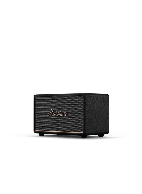 Marshall Acton III 60W Premium Home Wireless Speaker With Bluetooth 5.2 And Multiple Inputs