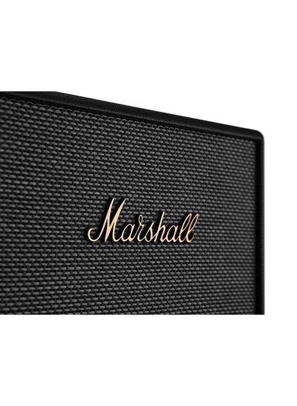 Marshall Acton III 60W Premium Home Wireless Speaker With Bluetooth 5.2 And Multiple Inputs