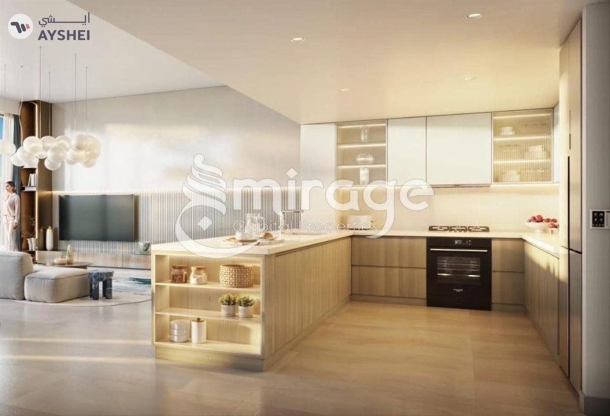 Apartment for sale in Rivage by Deeyar, Al Reem Island-10-10