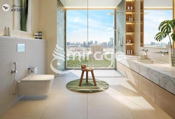 Apartment for sale in Rivage by Deeyar, Al Reem Island