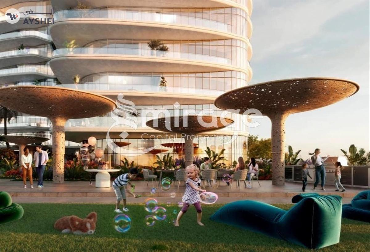 Apartment for sale in Rivage by Deeyar, Al Reem Island-7-7