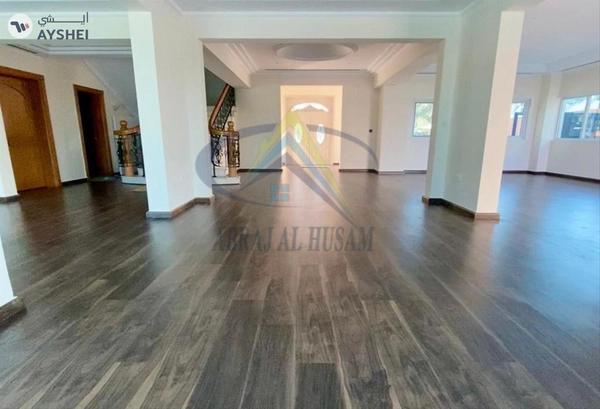 Villa for sale in Al Falah City
