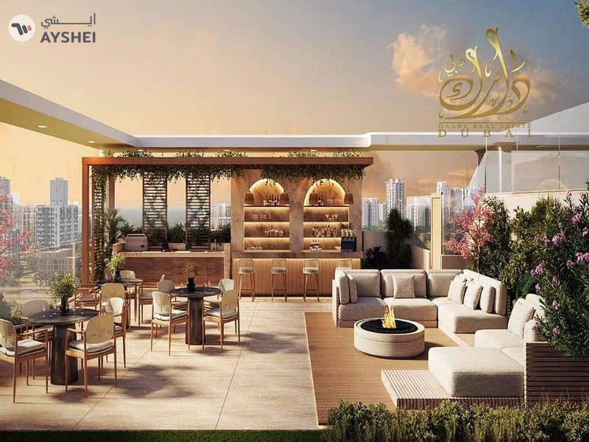 HURRY CHEAPEST 2BR!!+40% POST HANDOVER!_COME VIEW!-4-4