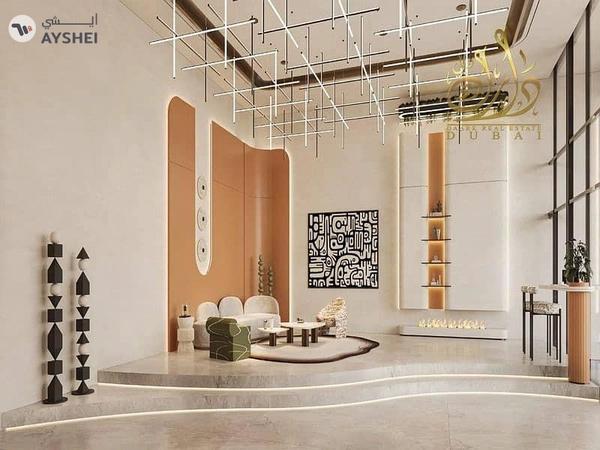 HURRY CHEAPEST 2BR!!+40% POST HANDOVER!_COME VIEW!