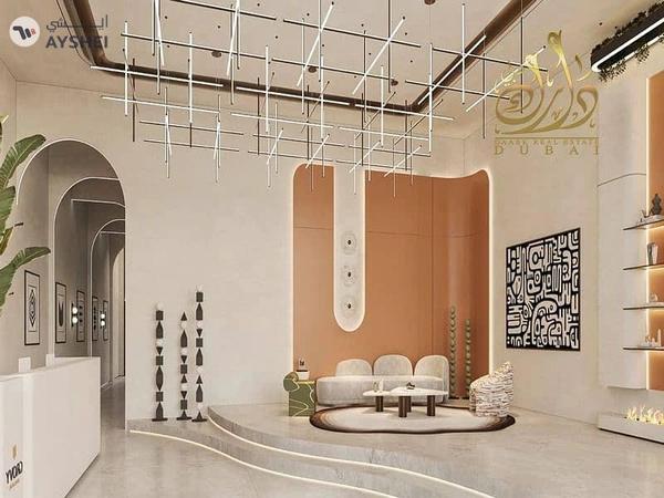 HURRY CHEAPEST 2BR!!+40% POST HANDOVER!_COME VIEW!